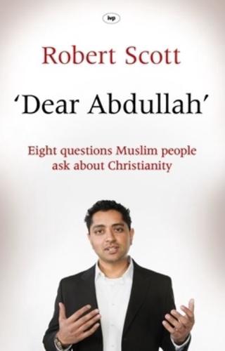 'Dear Abdullah'