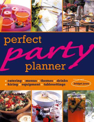 The Perfect Party Planner