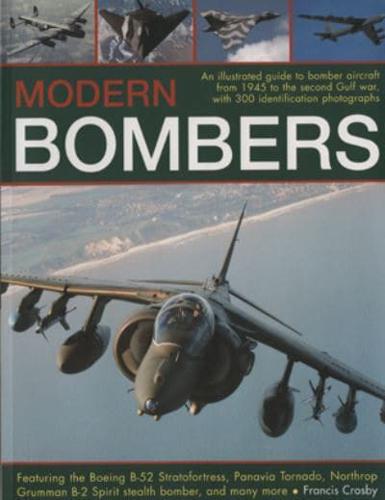 Modern Bombers