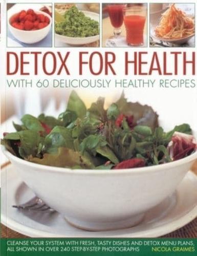 Detox for Health