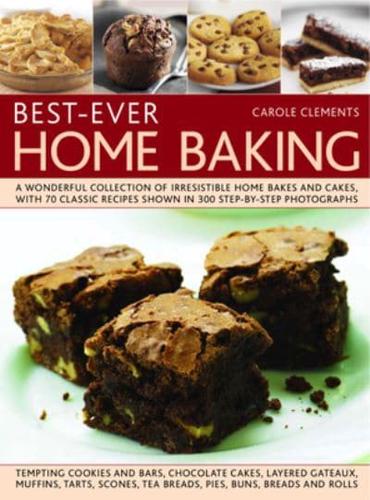 Best-Ever Home Baking