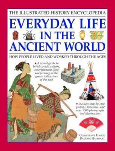 Everyday Life in the Ancient World