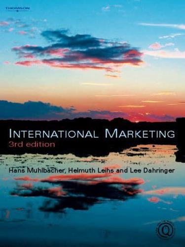 International Marketing