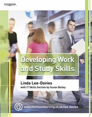 Developing Work and Study Skills