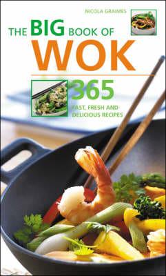 The Big Book of Wok