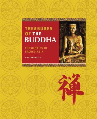 Treasures of Buddha: The Glories of Sacred Asia