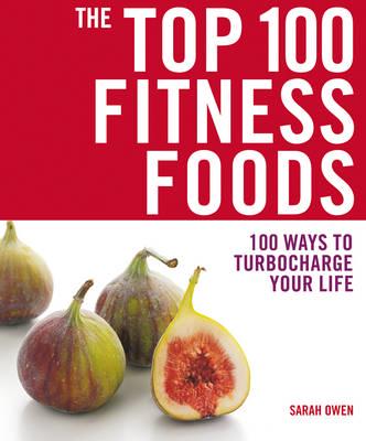 The Top 100 Fitness Foods