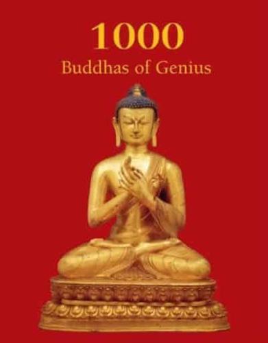 1000 Buddhas of Genius