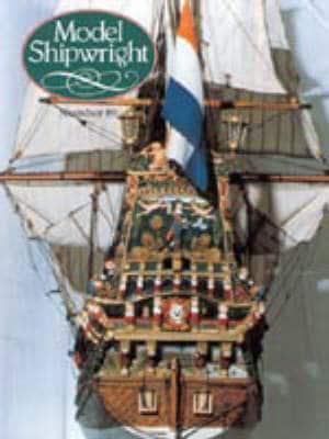 Model Shipwright