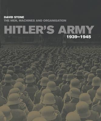 Hitler's Army, 1939-1945