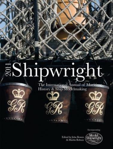 Shipwright 2011
