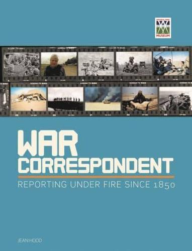 War Correspondent