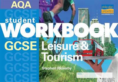 GCSE AQA Leisure and Tourism Workbook