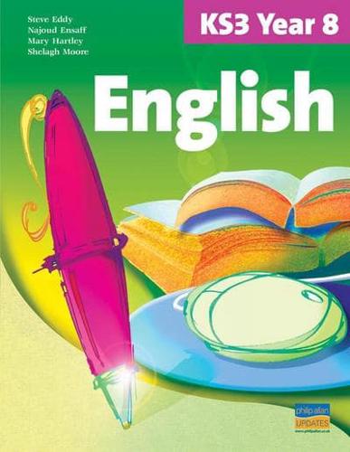 KS3 English: Year 8 Teacher Resource