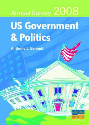 US Government and Politics Annual Survey 2008