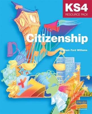 Teacher Resource Pack: KS4 Citizenship
