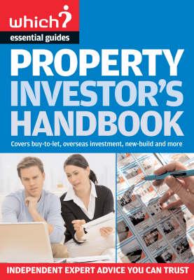 Property Investor's Handbook