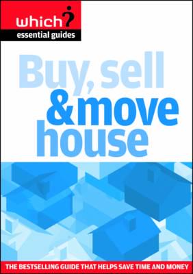 Buy, Sell & Move House
