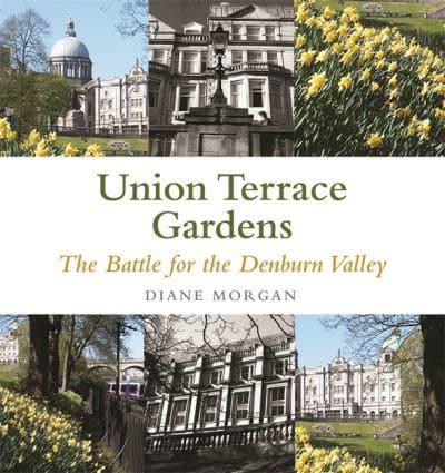 Aberdeen's Union Terrace Gardens