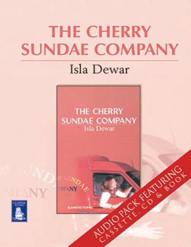 The Cherry Sundae Company