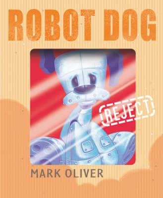 Robot Dog