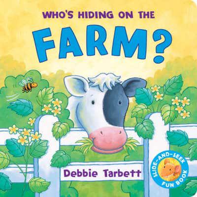 Who's Hiding on the Farm?