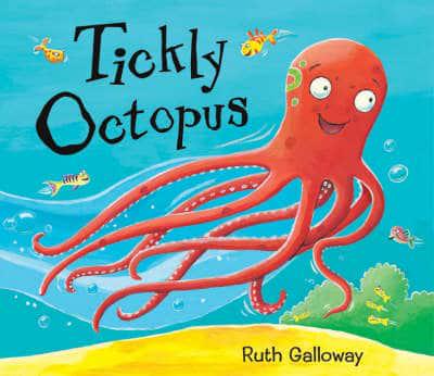 Tickly Octopus