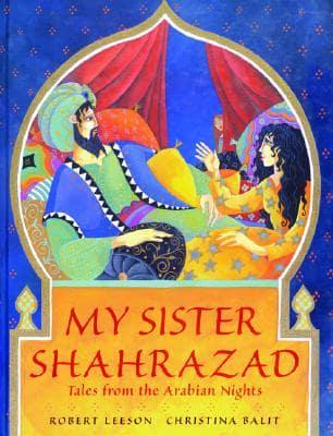 My Sister Shahrazad