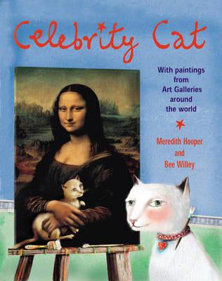 Celebrity Cat