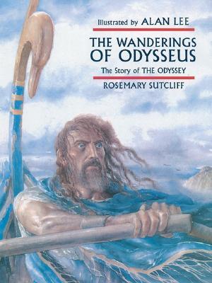 The Wanderings of Odysseus