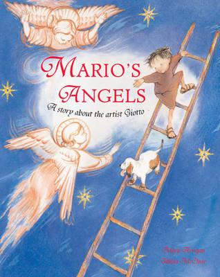 Mario's Angels