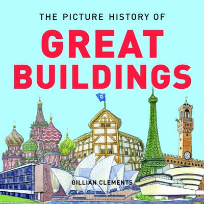 A Picture History of Great Buildings