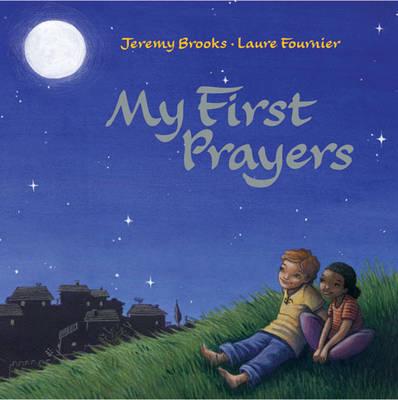 My First Prayers