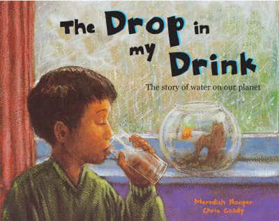 The Drop in My Drink