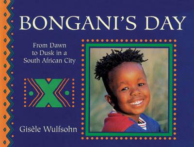 Bongani's Day