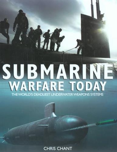 Submarine Warfare Today