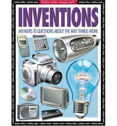 Know How, Know Why Inventions