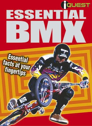 Essential Bmx