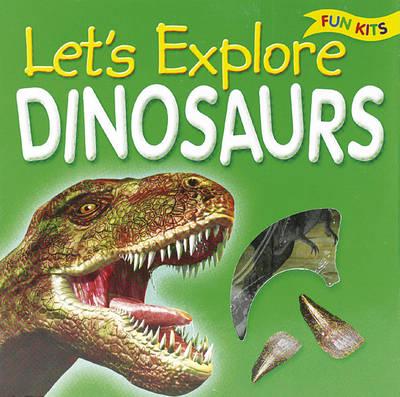 Let's Learn --- Dinosaurs