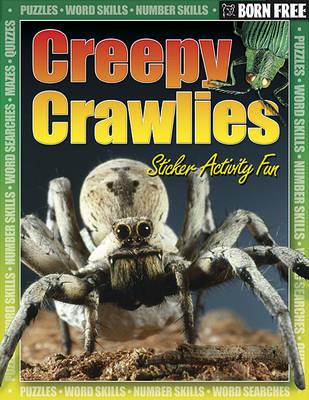 Creepy Crawlies