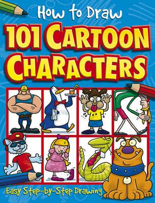 Cartoon Characters