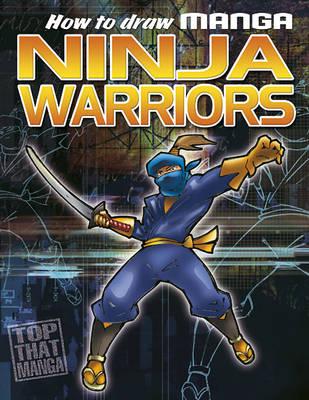 Ninja Warriors