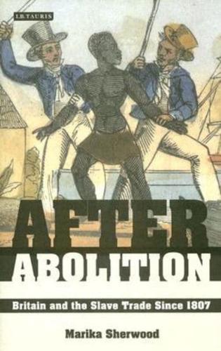 After Abolition