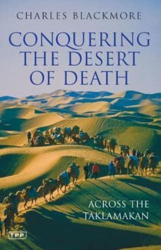 Conquering the Desert of Death