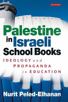 Palestine in Israeli School Books