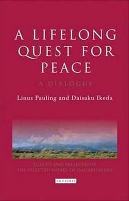 A Lifelong Quest for Peace