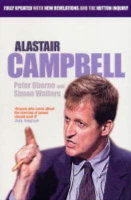 Alastair Campbell