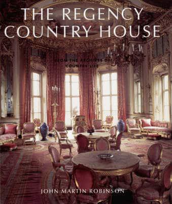 The Regency Country House