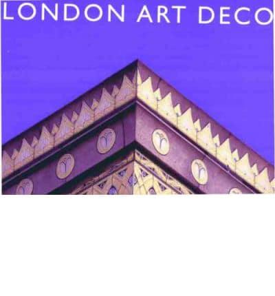 London Art Deco