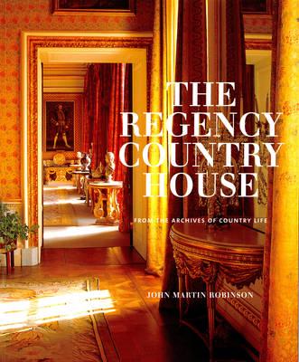 The Regency Country House